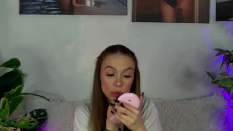 Alyson online show from 04/06/26, 07:15