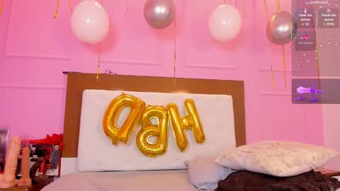 Snapshot of alysonjackson chatting on 09/19/25, 08:20 alysonjackson online show from 09/19/25, 08:20