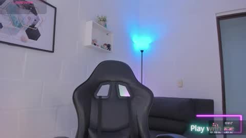 Alyson online show from 11/24/25, 03:12