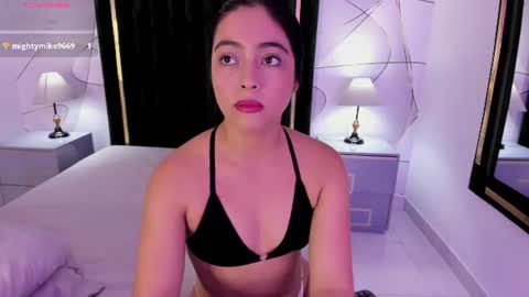  Aly Shy online show from 07/02/26, 04:57