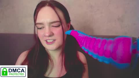 Snapshot of alyssa__scarlet chatting on 01/16/25, 04:28 Alyssa online show from 01/16/25, 04:28