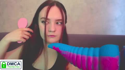 Snapshot of alyssa__scarlet chatting on 02/27/25, 09:11 Alyssa online show from 02/27/25, 09:11