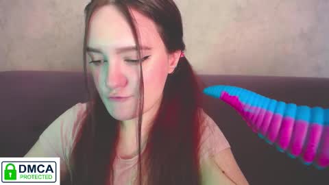 Snapshot of alyssa__scarlet chatting on 10/23/25, 08:57 Alyssa online show from 10/23/25, 08:57