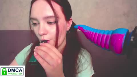 Snapshot of alyssa__scarlet chatting on 11/07/25, 05:46 Alyssa online show from 11/07/25, 05:46