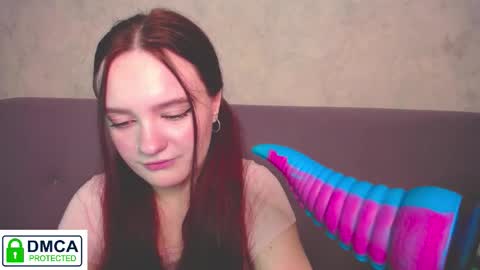 Snapshot of alyssa__scarlet chatting on 11/26/25, 02:34 Alyssa online show from 11/26/25, 02:34