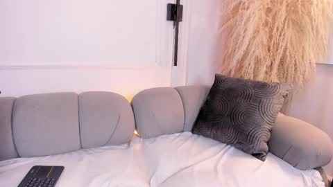 Alyssa Ig lw eve online show from 03/31/26, 11:43