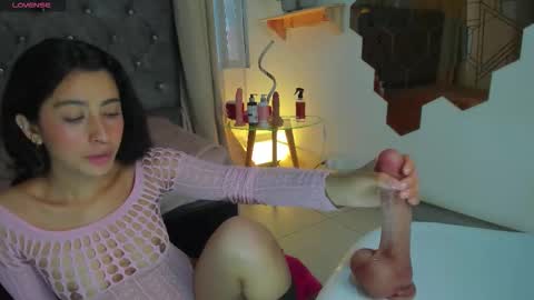 alyssa_joness online show from 03/24/26, 03:17