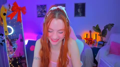 alyssa_smitt online show from 01/27/25, 02:20