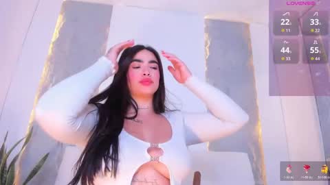 alyssa online show from 03/22/26, 07:01