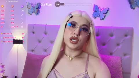 alyssaa_hunter online show from 02/18/25, 01:32