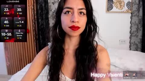 alyssabeauty_ online show from 02/14/26, 07:32