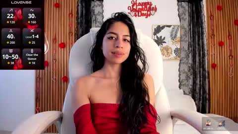 alyssabeauty_ online show from 02/20/26, 08:53