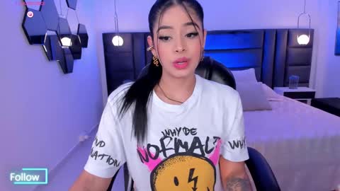 Aly  online show from 02/09/25, 06:16