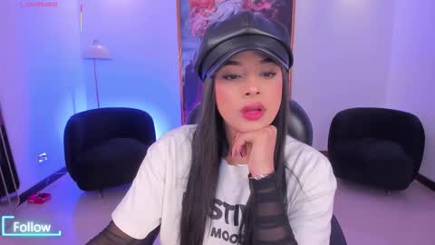 Aly  online show from 02/20/26, 11:11