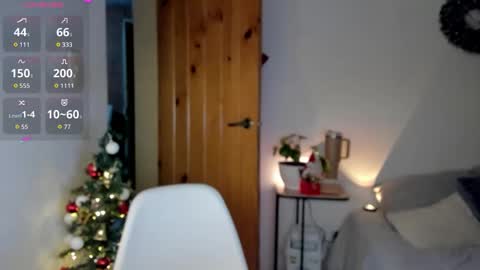 Im AlyssaLovense is ActiveMy pleasure is in your handsPrivate is Open online show from 12/22/25, 11:46