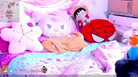  . Monday to Saturday at 10pm and 6am Colombia time online show from 03/01/26, 09:06