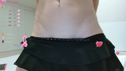 Alyssa sporty online show from 01/03/25, 06:46