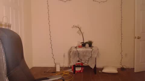 Alyssiaamorexo online show from 01/18/25, 11:00