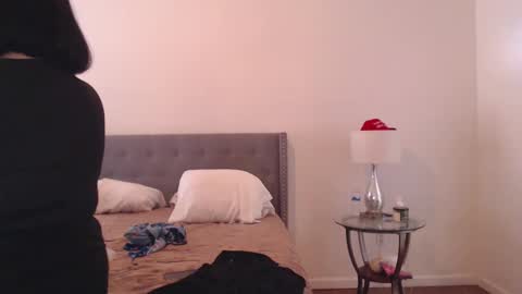 Alyssiaamorexo online show from 02/01/25, 07:23