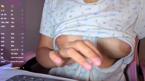 alyssy_nc online show from 02/18/26, 03:30