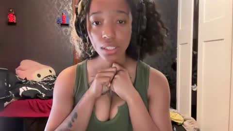 Alyx  online show from 07/13/26, 12:57