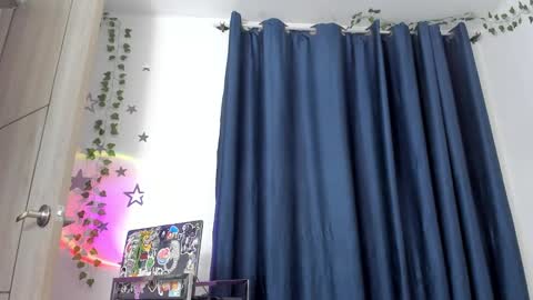 Snapshot of alyxroses chatting on 01/12/25, 01:11 online show from 01/12/25, 01:11