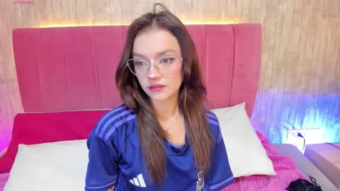 Alyy online show from 01/13/26, 01:27