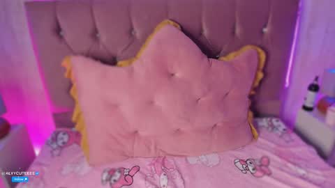 Alyy online show from 03/11/26, 08:26