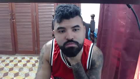 alz_hunter online show from 09/27/25, 01:49