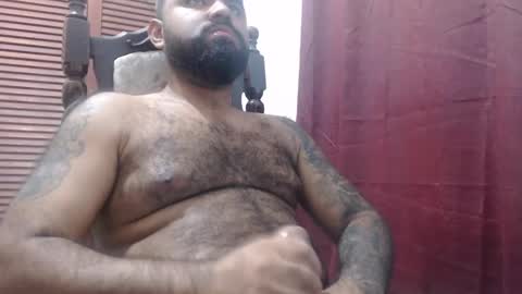 alz_hunter online show from 10/02/25, 12:45