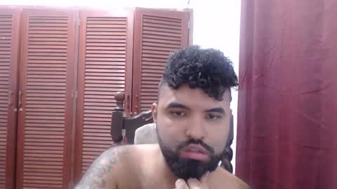 alz_hunter online show from 11/11/25, 05:07