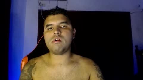 alz_hunter online show from 03/06/26, 04:42