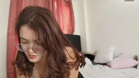 Isabella online show from 02/01/25, 07:55