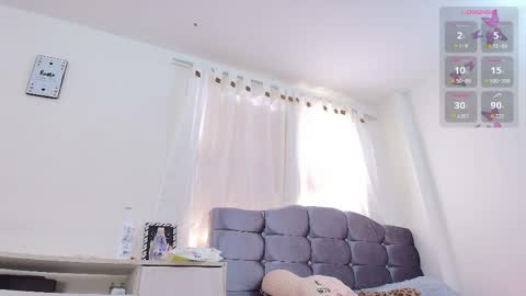 Isabella online show from 06/05/26, 04:56