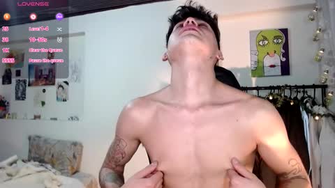 Amad Passer x guests   Independent model online show from 11/21/25, 05:17