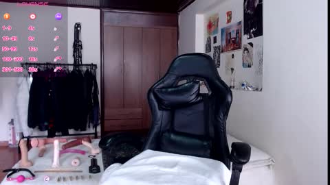 Amad Passer x guests   Independent model online show from 03/25/26, 04:02