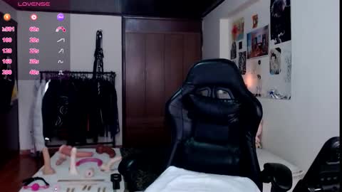 Amad Passer x guests   Independent model online show from 03/27/26, 01:44