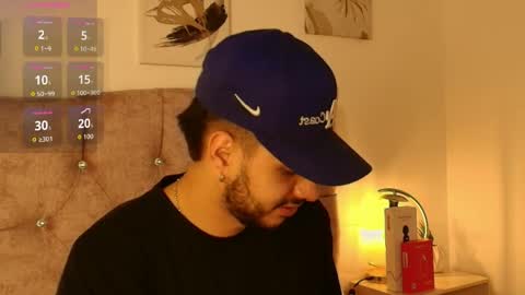 Snapshot of amadeo_wild chatting on 05/06/26, 04:30 Amadeo Wild online show from 05/06/26, 04:30