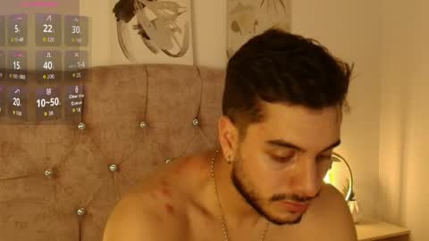 Snapshot of amadeo_wild chatting on 06/02/26, 04:47 Amadeo Wild online show from 06/02/26, 04:47