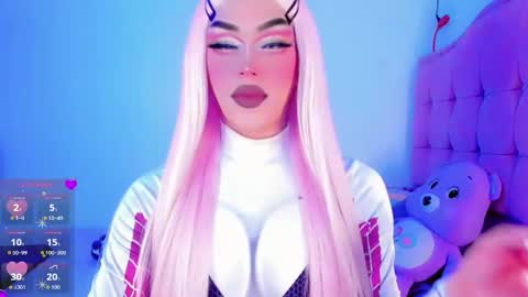 amador_hot online show from 03/15/26, 03:01