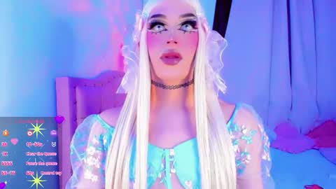 amador_hot online show from 04/11/26, 07:45