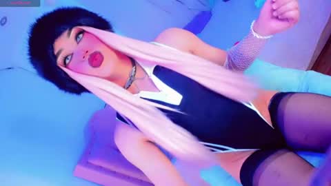 amador_hot online show from 04/24/26, 03:20