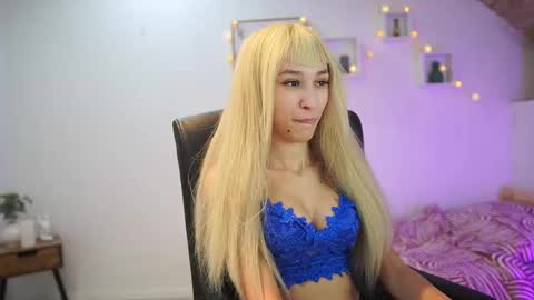 Amai  Liu online show from 10/28/25, 07:05