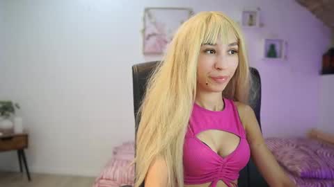 Snapshot of amai__liu chatting on 01/07/26, 10:07 Amai Liu online show from 01/07/26, 10:07