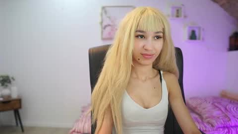 Snapshot of amai__liu chatting on 01/15/26, 02:21 Amai Liu online show from 01/15/26, 02:21