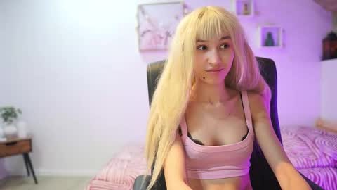 Snapshot of amai__liu chatting on 02/09/26, 02:10 Amai Liu online show from 02/09/26, 02:10