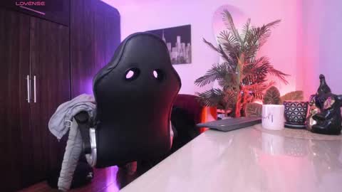 anny online show from 02/27/25, 05:24