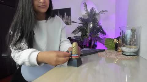 anny online show from 02/23/26, 01:58