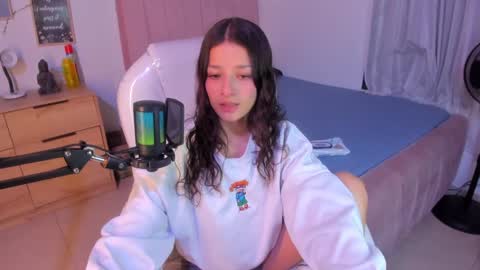 B I A N C A online show from 02/07/25, 04:06