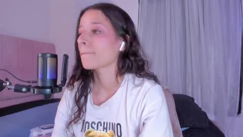 B I A N C A online show from 02/15/25, 07:06